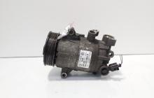 Compresor clima, cod 5Q0820803B, Skoda Octavia 3 (5E3) 2.0 TDI, CKF (id:703575)