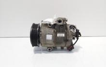 Compresor clima, cod 6Q0820808F, Seat Ibiza 5 (6J5) 1.4 benz, BXW (id:703570)