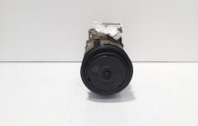 Compresor clima, cod 6Q0820808F, Seat Ibiza 5 (6J5) 1.4 benz, BXW (id:703570)
