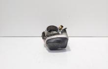 Clapeta acceleratie, cod GM55562380, Opel Astra H 1.8 benz, Z18XER (id:703584)