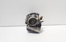 Clapeta acceleratie, cod GM55562380, Opel Astra H 1.8 benz, Z18XER (id:703584)