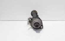 Electromotor, cod 02M911023N, Vw Touran (1T1, 1T2) 2.0 TDI, BMM, 6 vit man (id:703671)