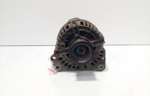 Alternator 90A Bosch, cod 028903028D, Vw Golf 4 (1J1) 1.6 benz, BCB (id:703581)