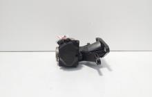 Clapeta acceleratie, cod 9M5Q-9E926-AA, Ford Galaxy 2 2.0 TDCI, UFMA (id:703588)