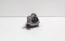 Clapeta acceleratie, cod 161A09794R, Renault Megane 3 Combi 1.5 DCI, K9KA636 (id:703679)
