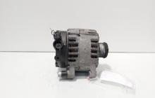 Alternator 150A, cod 9678048880, Citroen C4 (II) (id:703658)