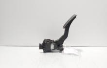 Pedala acceleratie, cod 32700-XXXXX, Hyundai i30 (FD) vol pe stanga (id:703115)