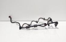 Rampa retur injectoare, Renault Grand Scenic 3 1.6 DCI, R9M402 (id:703946)