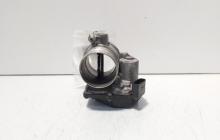 Clapeta acceleratie, cod 9M5Q-9E926-AA, Ford Kuga I 2.0 TDCI, UFDA (id:703259)