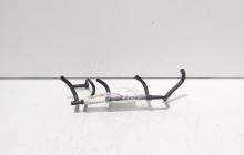 Rampa retur injectoare Delphi, Renault Clio 3 1.5 DCI, K9K770 (id:703206)