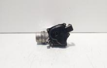 Clapeta acceleratie, cod 8200614985, Nissan Qashqai 1.5 DCI, K9K430 (id:703790)