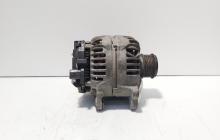 Alternator 140A Bosch, cod 06F903023F, Seat Altea (5P1) 1.6 TDI, CAY (id:703749)