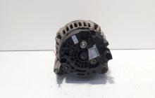 Alternator 140A Bosch, cod 06F903023F, Seat Altea (5P1) 1.6 TDI, CAY (id:703749)