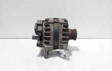 Alternator 140A Bosch, cod 03L903023K, Vw Golf 7 (5G) 2.0 TDI, CRB (id:703751)