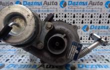 Turbosuflanta GM55202638, Opel Meriva, 1.3cdti, Z13DTJ