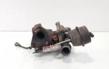 Turbosuflanta GM55202638, Opel Meriva, 1.3cdti, Z13DTJ