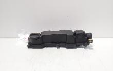 Capac culbutori, cod 9651815680A, Peugeot 307 SW 1.6 HDI, 9HZ (id:703747)