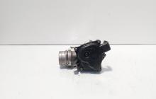 Clapeta acceleratie, cod 8200614985F, Renault Megane 3 Combi 1.5 DCI, K9KN (id:703769)
