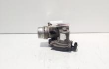 Clapeta acceleratie, cod 8200614985F, Renault Megane 3 Combi 1.5 DCI, K9KN (id:703769)
