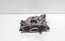 Pompa ulei, cod 9656484580, Ford Focus 2 (DA) 1.6 TDCI, HHDA (id:630199)