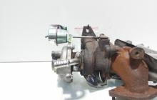 Turbosuflanta, cod 54359710028, Dacia Sandero 2 1.5 DCI, K9K (id:703767)