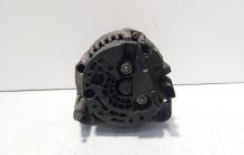 Alternator 90A, Vw Golf 4 (1J1) 1.9 TDI, ASZ (id:703220)