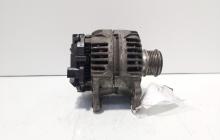 Alternator 90A, Vw Golf 4 (1J1) 1.9 TDI, ASZ (id:703220)