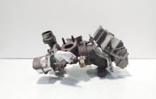 Turbosuflanta, cod 54359710028, Dacia Sandero 2 1.5 DCI, K9K (id:703784)