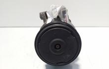 Compresor clima, cod 8E0260805BS, Audi A4 (8EC, B7) 2.0 TDI, BPW (id:703913)