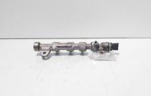 Rampa inejectoare cu senzor, cod GM55576177, 0445214221, Opel Insignia A 2.0 CDTI, A20DTE (id:703192)