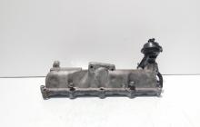 Galerie admisie cu clapete, cod 8973134590, Opel Astra H 1.7 CDTI, Z17DTH (id:703792)