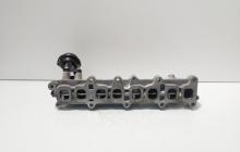 Galerie admisie cu clapete, cod 8973134590, Opel Astra H 1.7 CDTI, Z17DTH (id:703792)