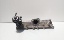 Galerie admisie cu clapete, cod 8973134590, Opel Astra H 1.7 CDTI, Z17DTH (id:703792)