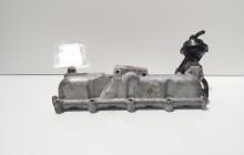 Galerie admisie cu clapete, cod 8973134590, Opel Astra H 1.7 CDTI, Z17DTH (id:703792)