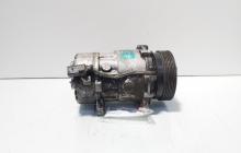 Compresor clima, cod 1J0820803F, Vw Golf 4 (1J1) 1.6 16V benz, AUS (id:703221)