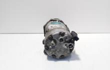 Compresor clima, cod 1J0820803F, Vw Golf 4 (1J1) 1.6 16V benz, AUS (id:703221)