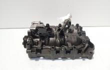 Pompa ulei cu barbotare, cod 03G115105B, 03G103537B, Vw Passat (3C2) 2.0 TDI, CBA (id:703795)