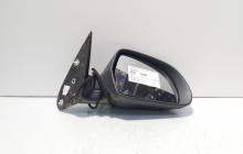 Oglinda electrica stanga cu semnalizare, Skoda Octavia 2 Combi (1Z5) vol pe stanga (id:703989)