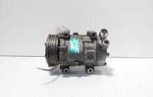Compresor clima, cod 9645440480, Citroen Xsara Picasso 1.6 HDI, 9HZ (id:703458)
