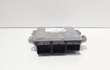Calculator motor ECU, cod BV61-12A650-NG, Ford Focus 3 1.6 TDCI, T1DA (id:703503)