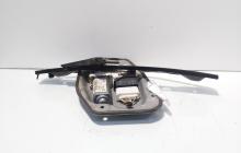 Macra cu motoras usa stanga spate, Vw Golf 5 (1K1) (id:703508)