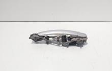 Maner usa stanga spate, Vw Golf 5 (1K1) (id:703502)