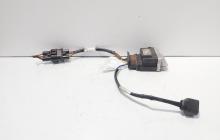 Releu electroventilator, cod 989462U, Audi A4 Avant (8K5, B8) 2.0 TDI, CAG (id:703074)