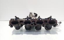 Galerie admisie cu clapete, cod 06D133209S, Audi A3 (8P1) 2.0 FSI, BLX (id:703225)