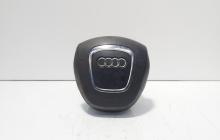 Airbag volan, cod 8K0880201A, Audi A4 Avant (8K5, B8) (id:660333)