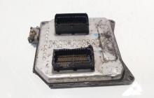Calculator motor ECU, cod GM55564081, Opel Astra H 1.8 benz, Z18XER (id:703914)
