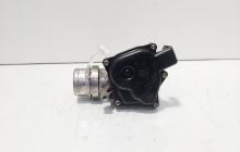 Clapeta acceleratie, cod 8200614985H, Renault Megane 3 Combi 1.5 DCI, K9KN (id:703849)