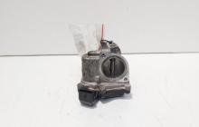 Clapeta acceleratie, cod 8200614985H, Renault Megane 3 Combi 1.5 DCI, K9KN (id:703849)