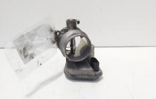 Clapeta acceleratie, cod 7804373-02, Bmw 3 (E90) 2.0 diesel, N47D20C (id:703818)