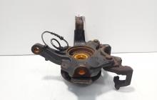 Fuzeta stanga fata, Renault Scenic 3 1.6 DCI, R9M402 (id:703816)
